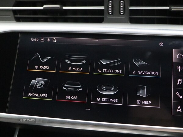 Used Audi A6 2020 for sale - 76473978: Photo 25