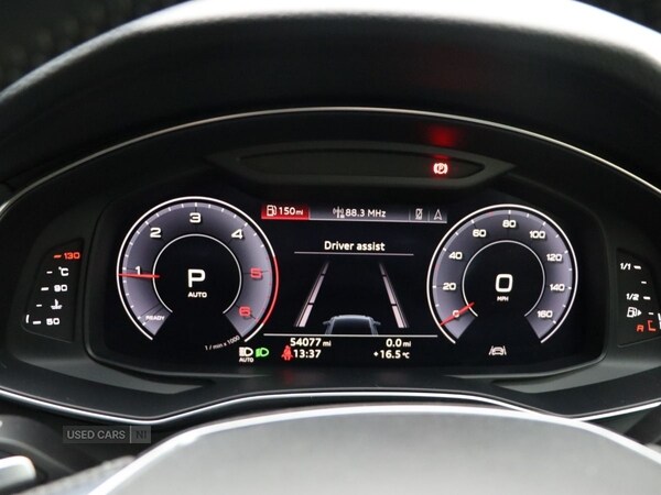 Used Audi A6 2020 for sale - 76473978: Photo 26