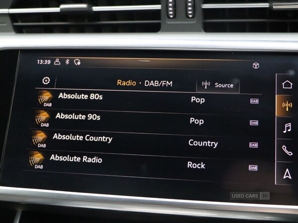 Used Audi A6 2020 for sale - 76473978: Photo 27