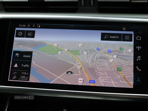 Used Audi A6 2020 for sale - 76473978: Photo 28