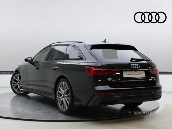 Used Audi A6 2020 for sale - 76473978: Photo 3