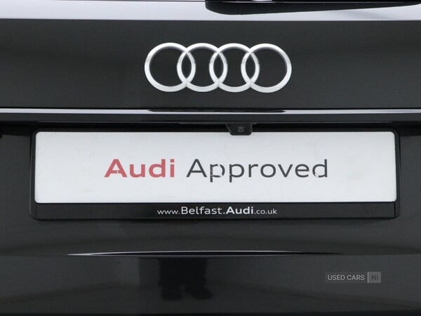 Used Audi A6 2020 for sale - 76473978: Photo 30