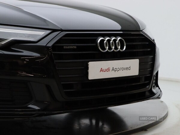 Used Audi A6 2020 for sale - 76473978: Photo 32