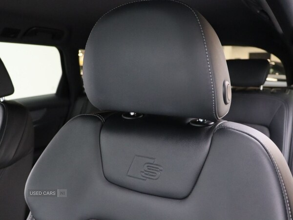 Used Audi A6 2020 for sale - 76473978: Photo 33