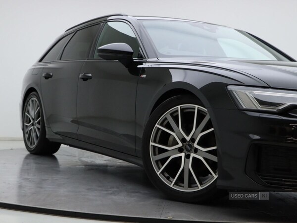 Used Audi A6 2020 for sale - 76473978: Photo 35