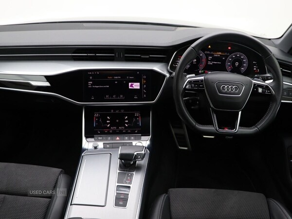 Used Audi A6 2020 for sale - 76473978: Photo 36