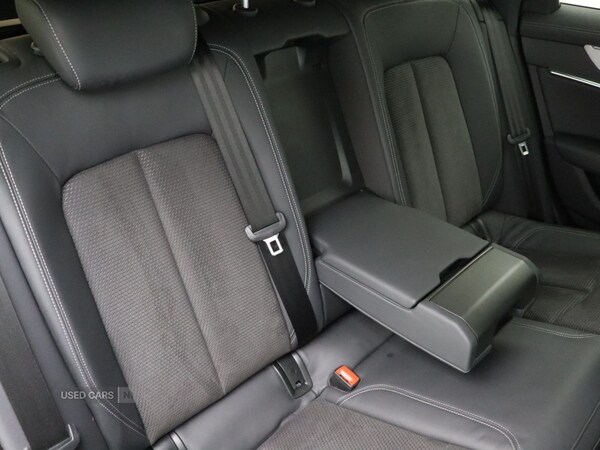 Used Audi A6 2020 for sale - 76473978: Photo 38