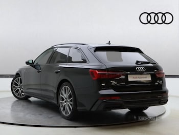 Used Audi A6 2020 for sale - 76473978: Photo