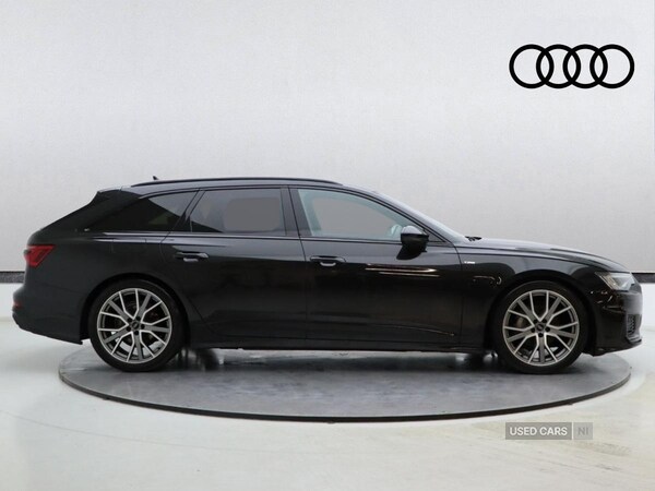 Used Audi A6 2020 for sale - 76473978: Photo 4