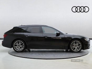 Used Audi A6 2020 for sale - 76473978: Photo