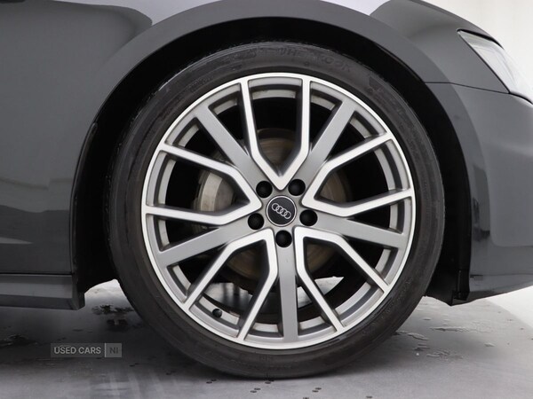 Used Audi A6 2020 for sale - 76473978: Photo 5