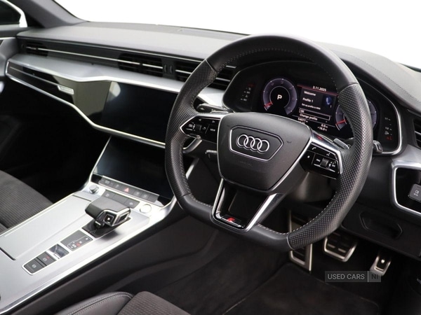 Used Audi A6 2020 for sale - 76473978: Photo 6