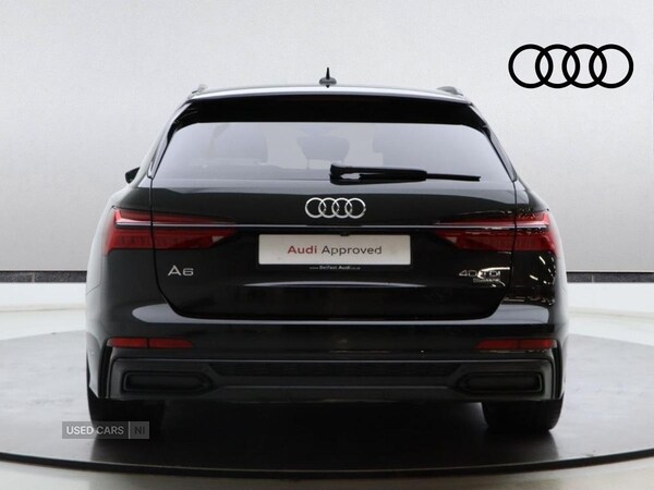 Used Audi A6 2020 for sale - 76473978: Photo 7