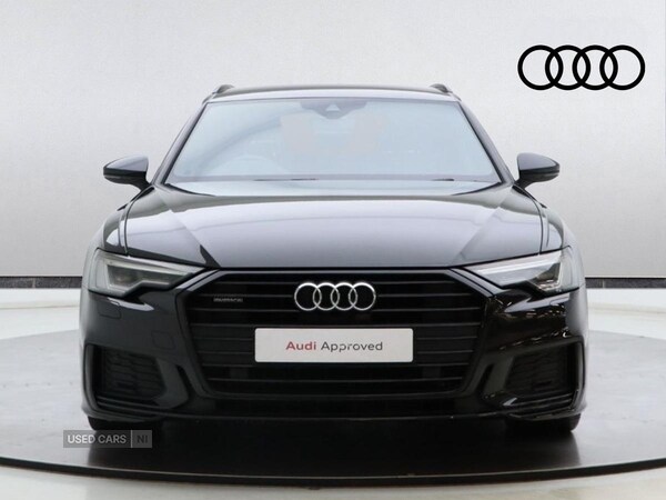 Used Audi A6 2020 for sale - 76473978: Photo 8