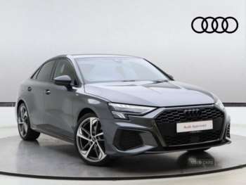Used Audi A3 2024 for sale - 75364480: Photo