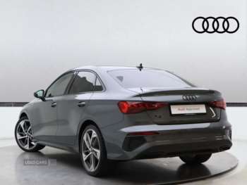 Used Audi A3 2024 for sale - 75364480: Photo