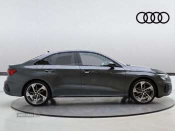 Used Audi A3 2024 for sale - 75364480: Photo