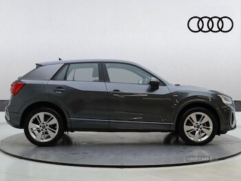 Used Audi Q2 2023 for sale - 78637342: Photo