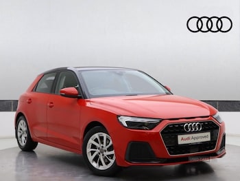 Used Audi A1 2020 for sale - 78935761: Photo
