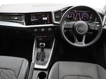 Used Audi A1 2020 for sale - 78935761: Photo