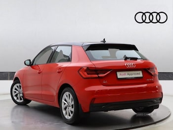 Used Audi A1 2020 for sale - 78935761: Photo