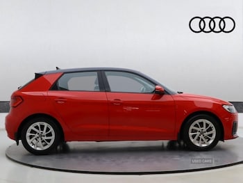 Used Audi A1 2020 for sale - 78935761: Photo