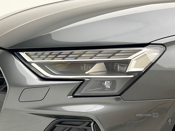 Used Audi A3 2025 for sale - 77599265: Photo 10