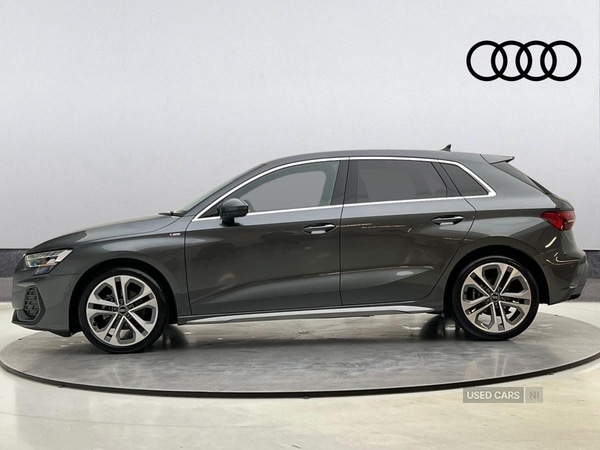 Used Audi A3 2025 for sale - 77599265: Photo 12