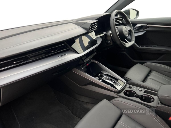 Used Audi A3 2025 for sale - 77599265: Photo 13