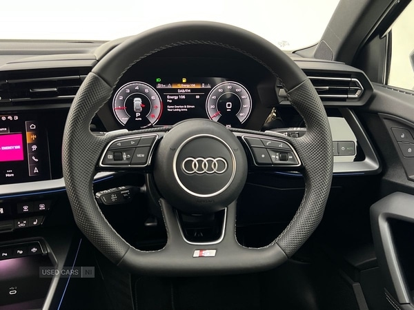 Used Audi A3 2025 for sale - 77599265: Photo 14