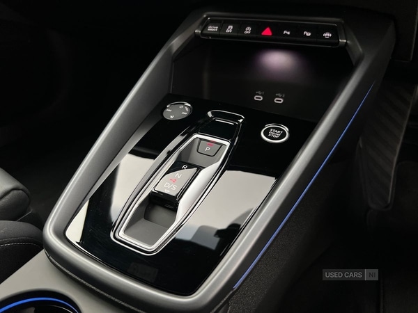 Used Audi A3 2025 for sale - 77599265: Photo 17