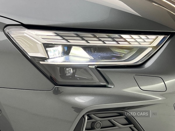 Used Audi A3 2025 for sale - 77599265: Photo 19