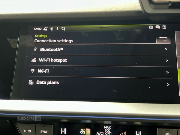 Used Audi A3 2025 for sale - 77599265: Photo 21