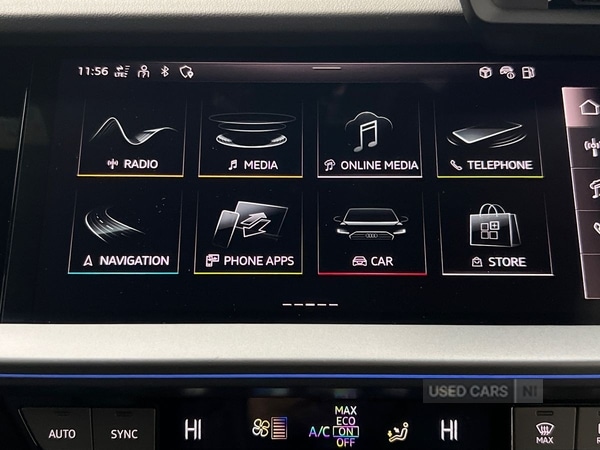 Used Audi A3 2025 for sale - 77599265: Photo 22