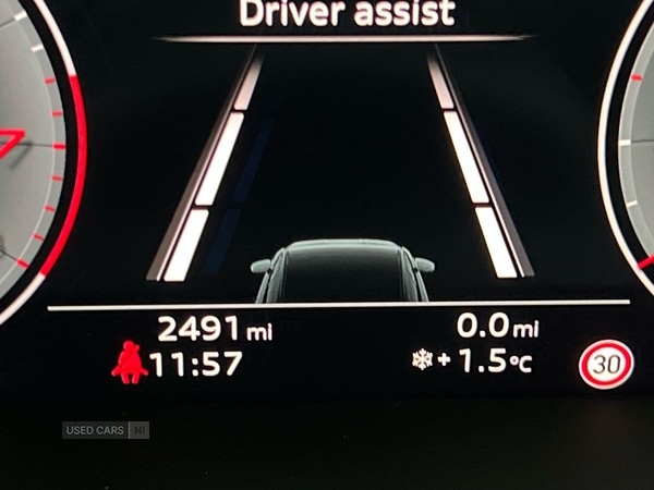 Used Audi A3 2025 for sale - 77599265: Photo 23