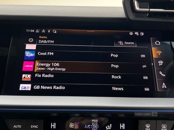 Used Audi A3 2025 for sale - 77599265: Photo 24