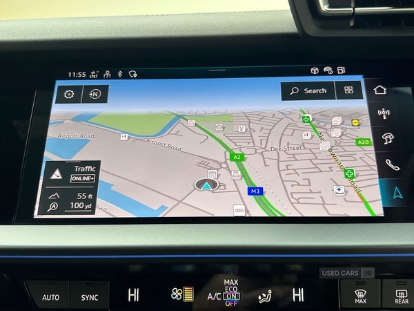 Used Audi A3 2025 for sale - 77599265: Photo 25