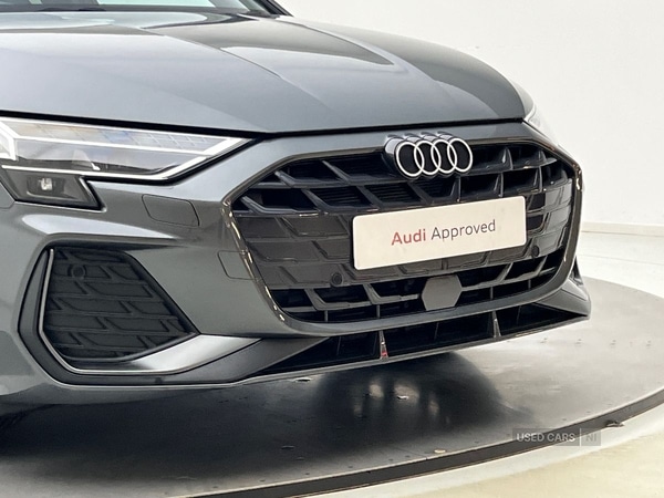 Used Audi A3 2025 for sale - 77599265: Photo 28