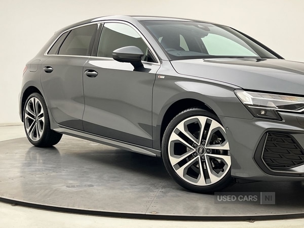 Used Audi A3 2025 for sale - 77599265: Photo 31