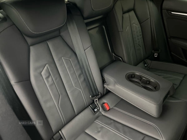 Used Audi A3 2025 for sale - 77599265: Photo 32