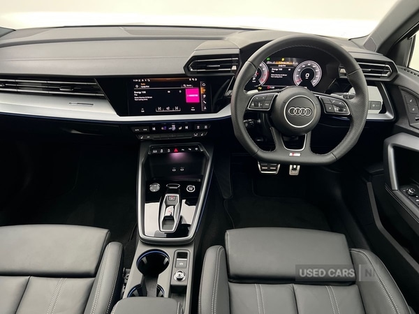 Used Audi A3 2025 for sale - 77599265: Photo 35