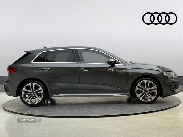 Used Audi A3 2025 for sale - 77599265: Photo 4