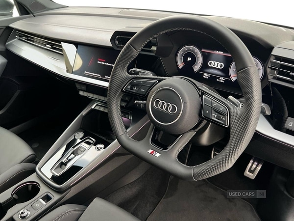 Used Audi A3 2025 for sale - 77599265: Photo 6