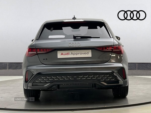 Used Audi A3 2025 for sale - 77599265: Photo 7