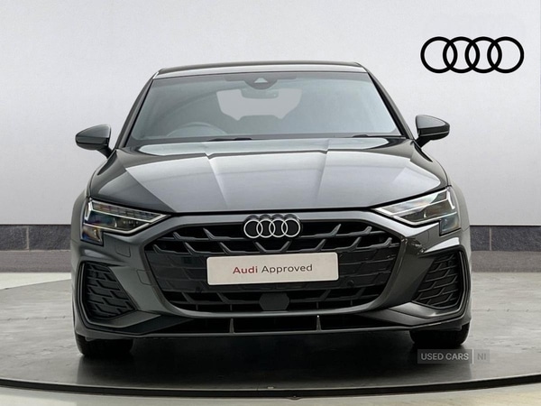 Used Audi A3 2025 for sale - 77599265: Photo 8
