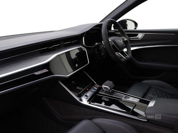 Used Audi RS6 2021 for sale - 77230831: Photo 13