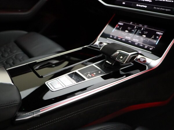 Used Audi RS6 2021 for sale - 77230831: Photo 18