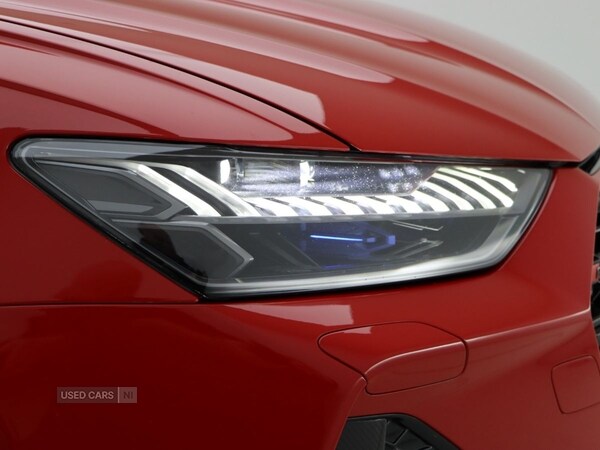 Used Audi RS6 2021 for sale - 77230831: Photo 20