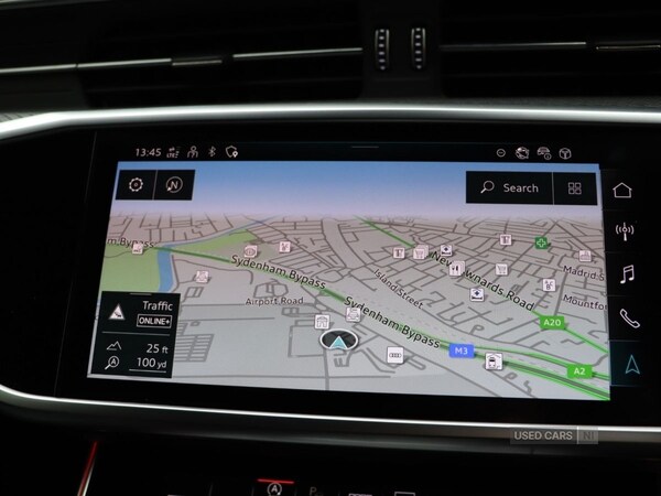 Used Audi RS6 2021 for sale - 77230831: Photo 28