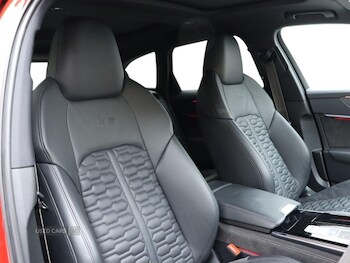 Used Audi RS6 2021 for sale - 77230831: Photo